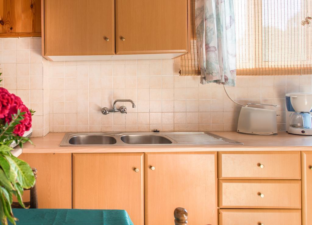 Villa Pouliezos Apartments Alykanas  Habitación foto